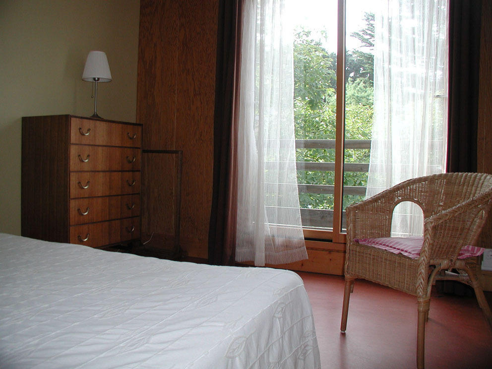 Invitation Au Rivage Penvénan Δωμάτιο φωτογραφία